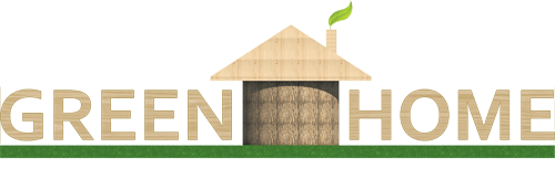 Green Home Costruzioni logo